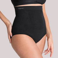 Juliette Shaping Panty — Silicone Grip Band