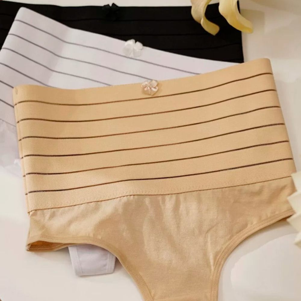 Shaping Panty — Tummy Control — Cygnuss