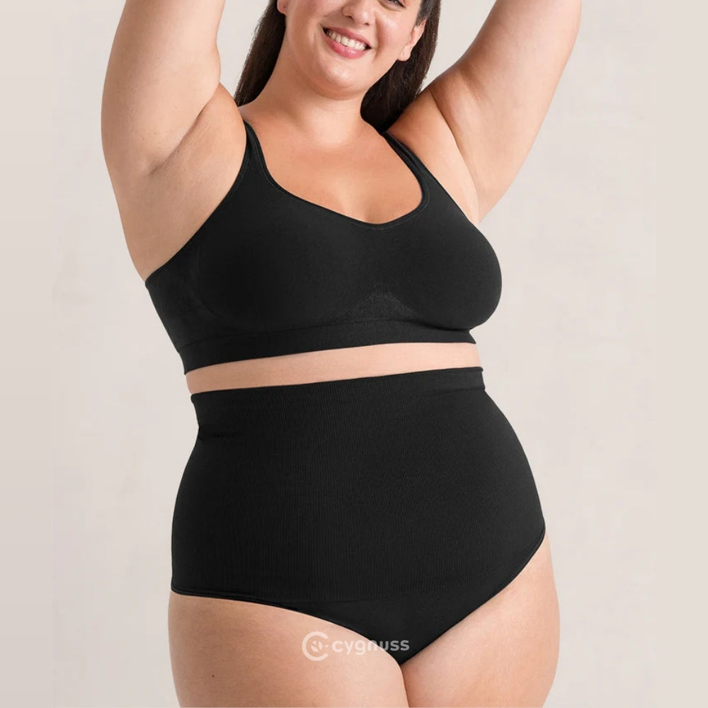 3‑Pack Pear Shaping Thongs — Cygnuss