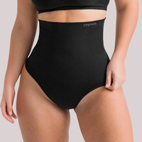 3‑Pack Pear Shaping Thongs