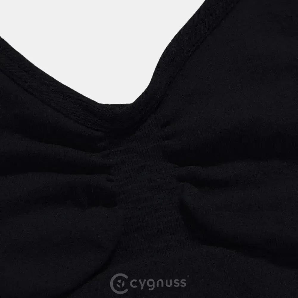 Elegance Shaping Bodysuit — Comfort & Sculpting — Cygnuss