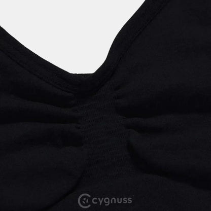 Elegance Shaping Bodysuit — Comfort & Sculpting — Cygnuss