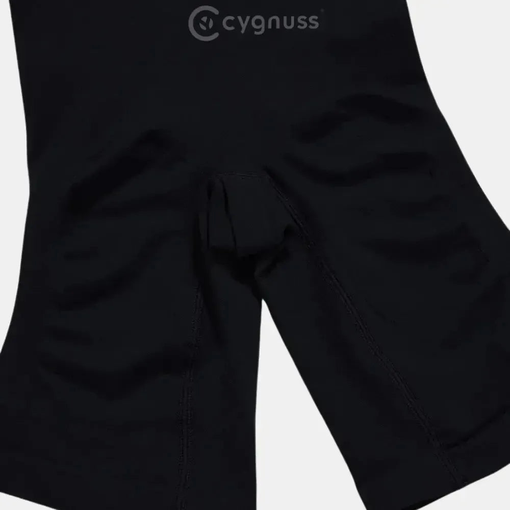 Elegance Shaping Bodysuit — Comfort & Sculpting — Cygnuss