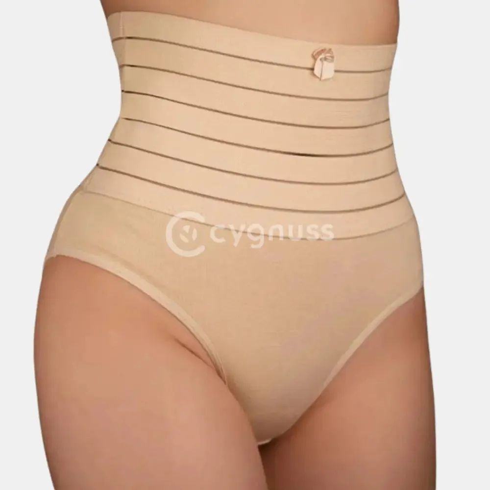 Shaping Panty — Tummy Control — Cygnuss