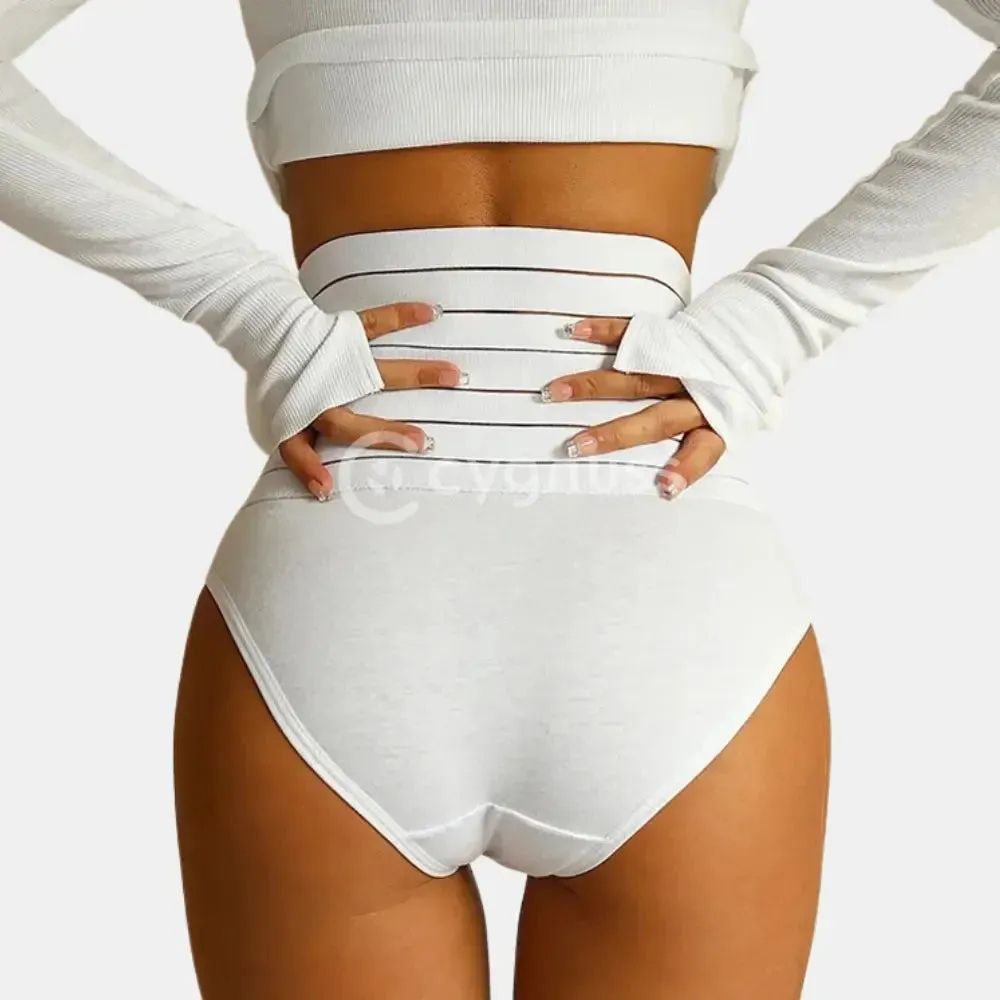 Shaping Panty — Tummy Control — Cygnuss