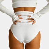 Shaping Panty — Tummy Control — Cygnuss