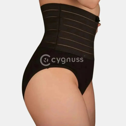 Shaping Panty — Tummy Control — Cygnuss