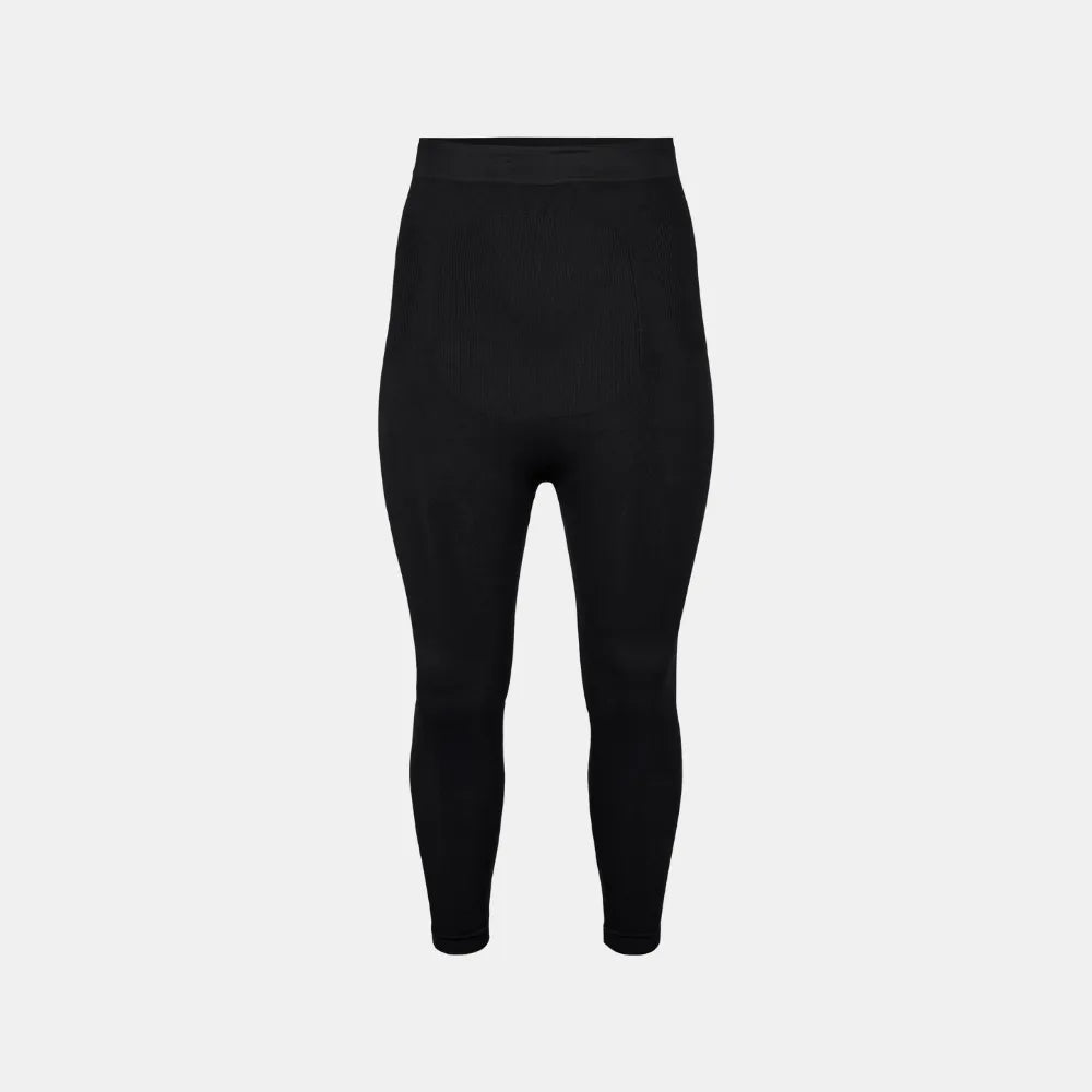 Anitta Shaping Leggings — Silicone Waist Grip — Cygnuss
