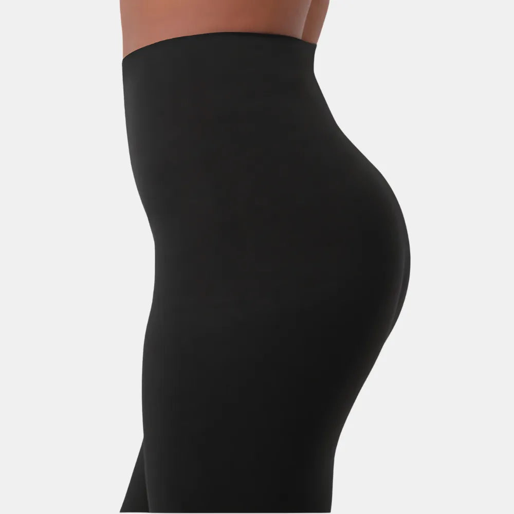 Jade Fit High‑Waisted Shaping Leggings — Cygnuss