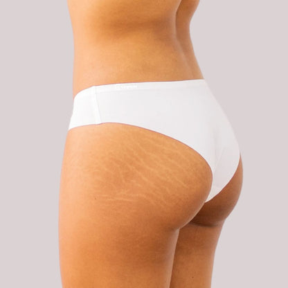 6‑Pack Silk Seamless Panties — Cygnuss