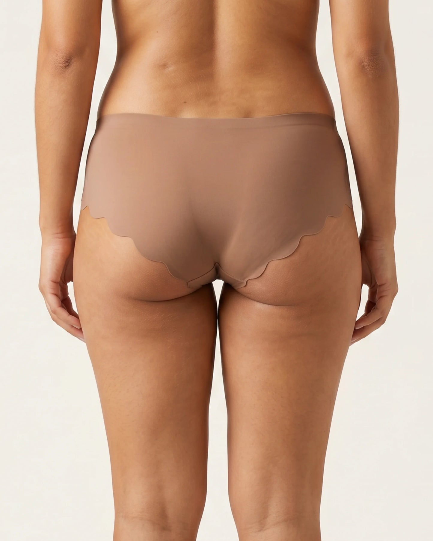 Bubbles Panties - Seamless Comfort