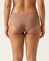 Bubbles Panties - Seamless Comfort