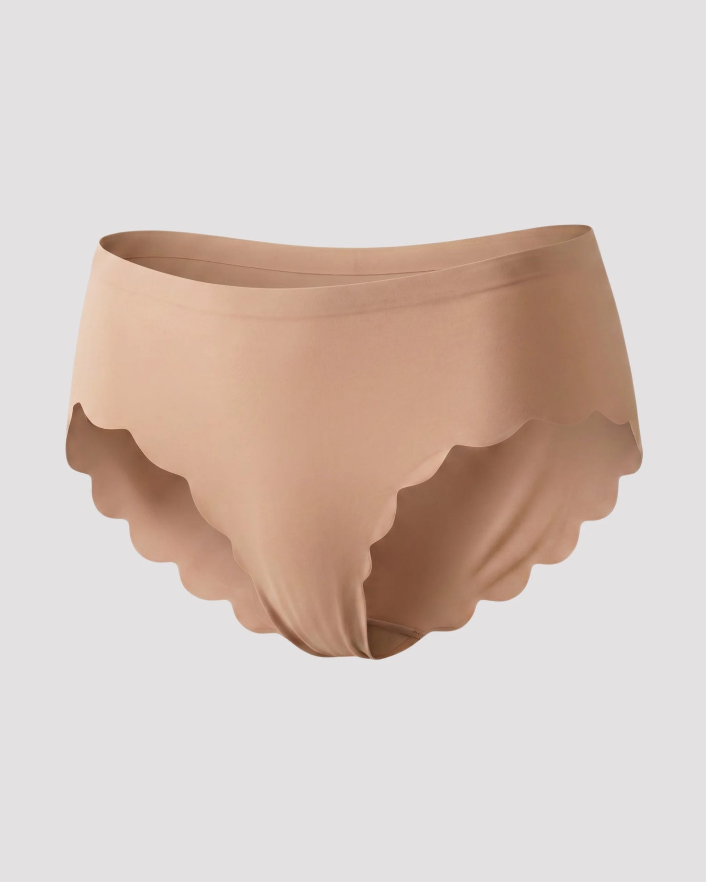 Bubbles Panties - Seamless Comfort
