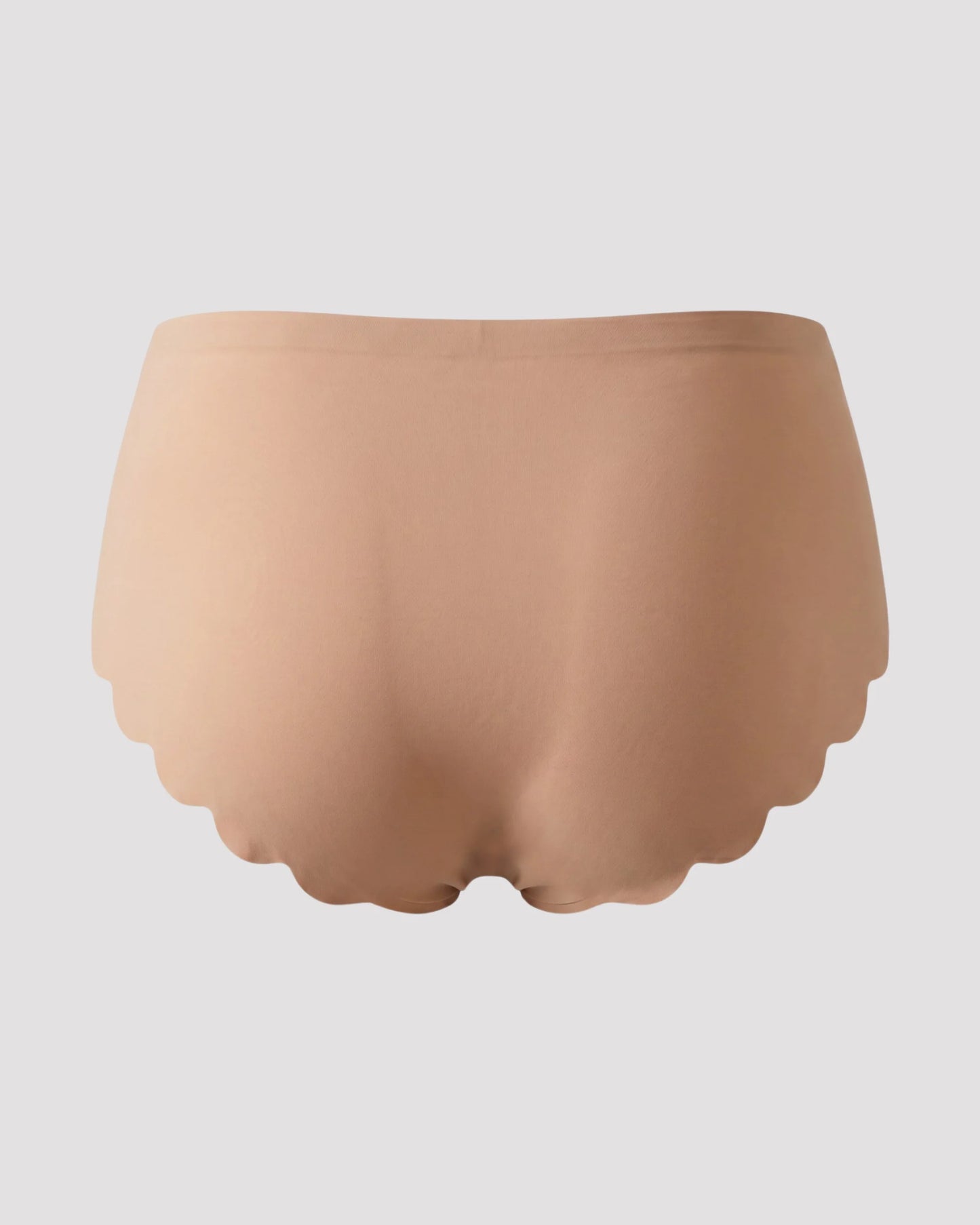 Bubbles Panties - Seamless Comfort