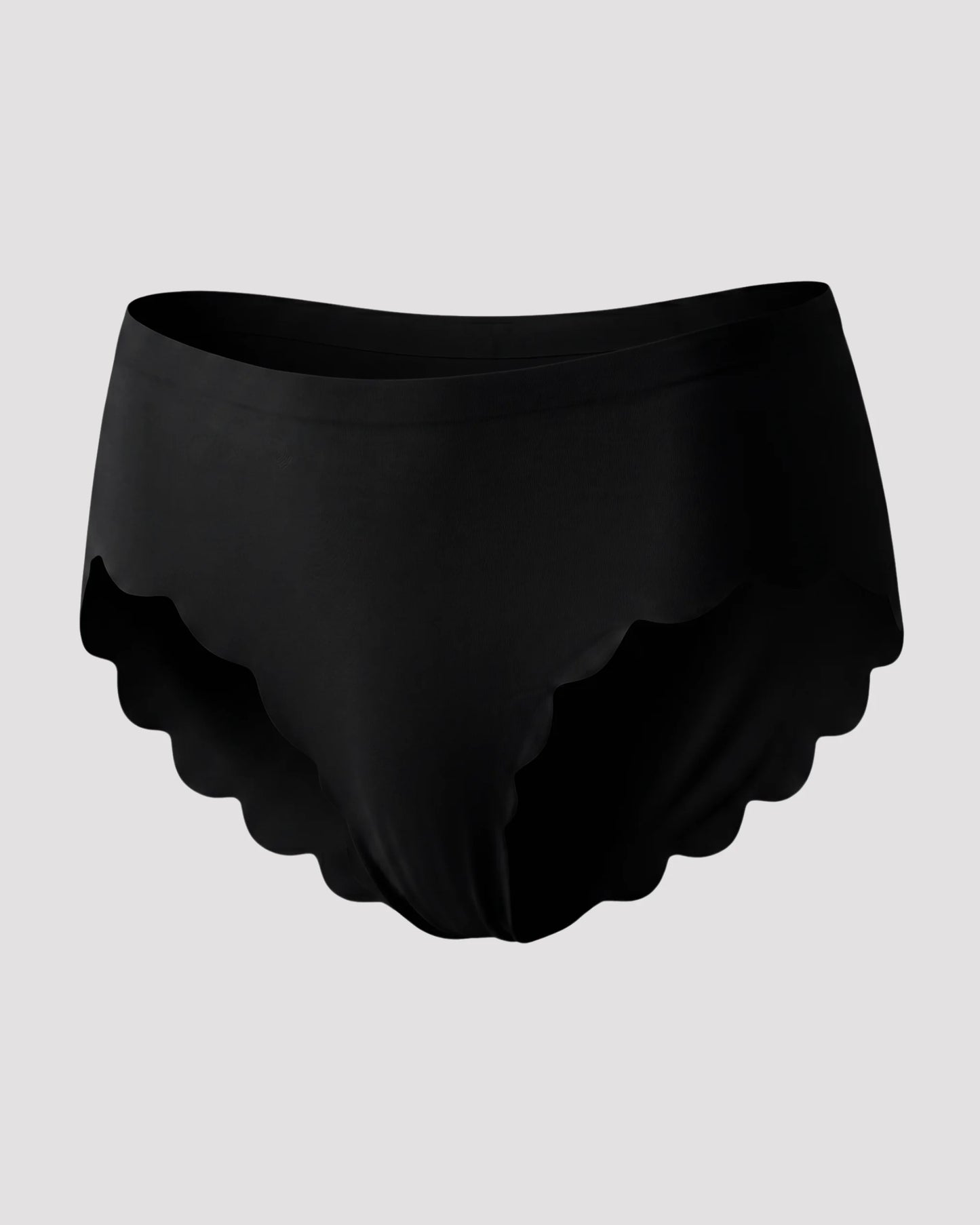 Bubbles Panties - Seamless Comfort