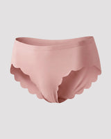 Bubbles Panties - Seamless Comfort