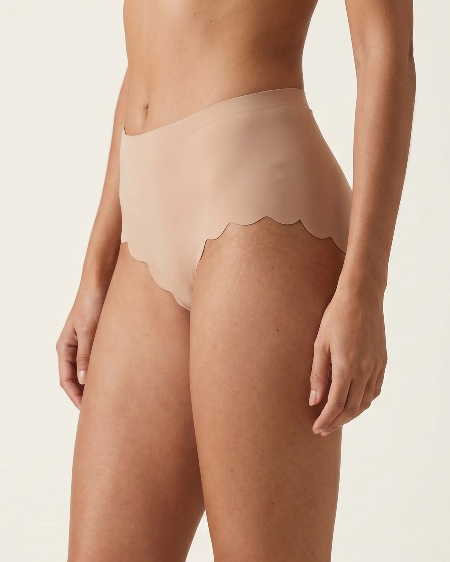 Bubbles Panties - Seamless Comfort