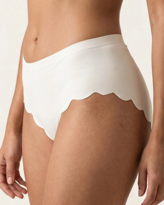 Bubbles Panties - Seamless Comfort