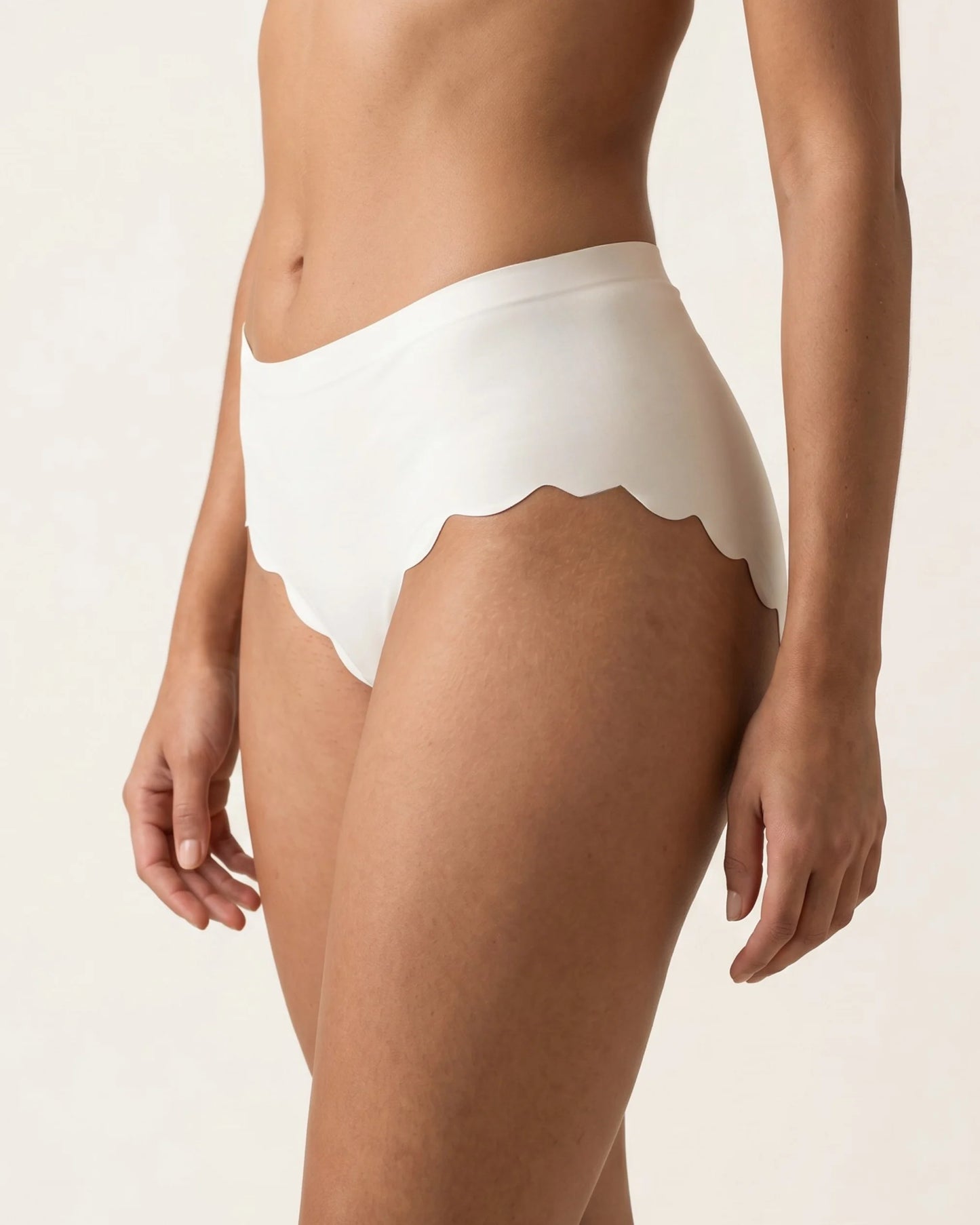 Bubbles Panties - Seamless Comfort