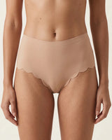 Bubbles Panties - Seamless Comfort