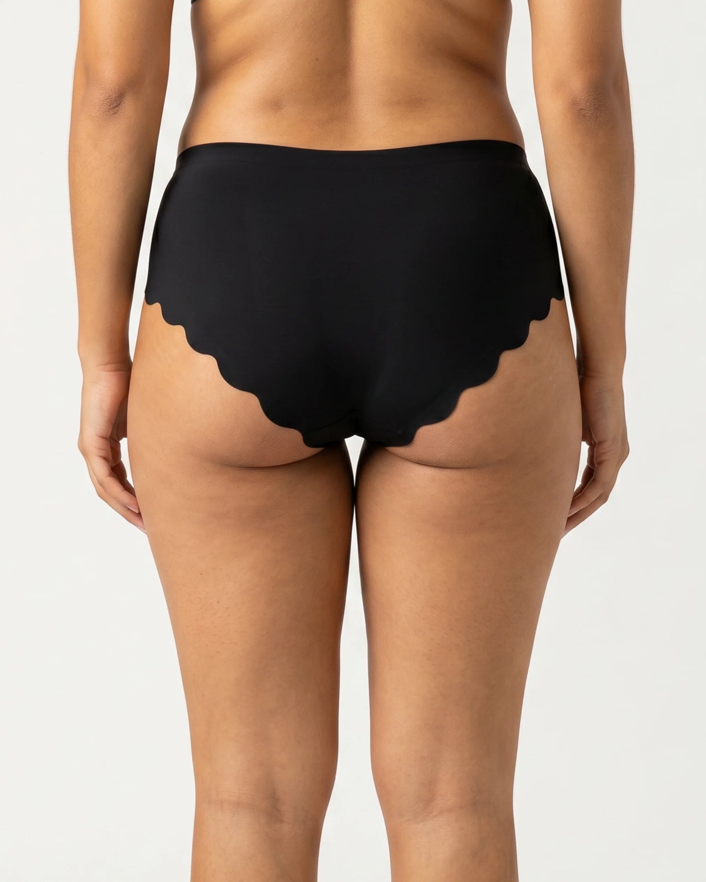 Bubbles Panties - Seamless Comfort