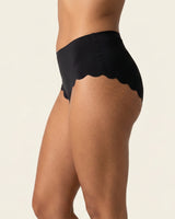 Bubbles Panties - Seamless Comfort