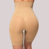 Shaping Shorts — Silicone Boning Support — Cygnuss