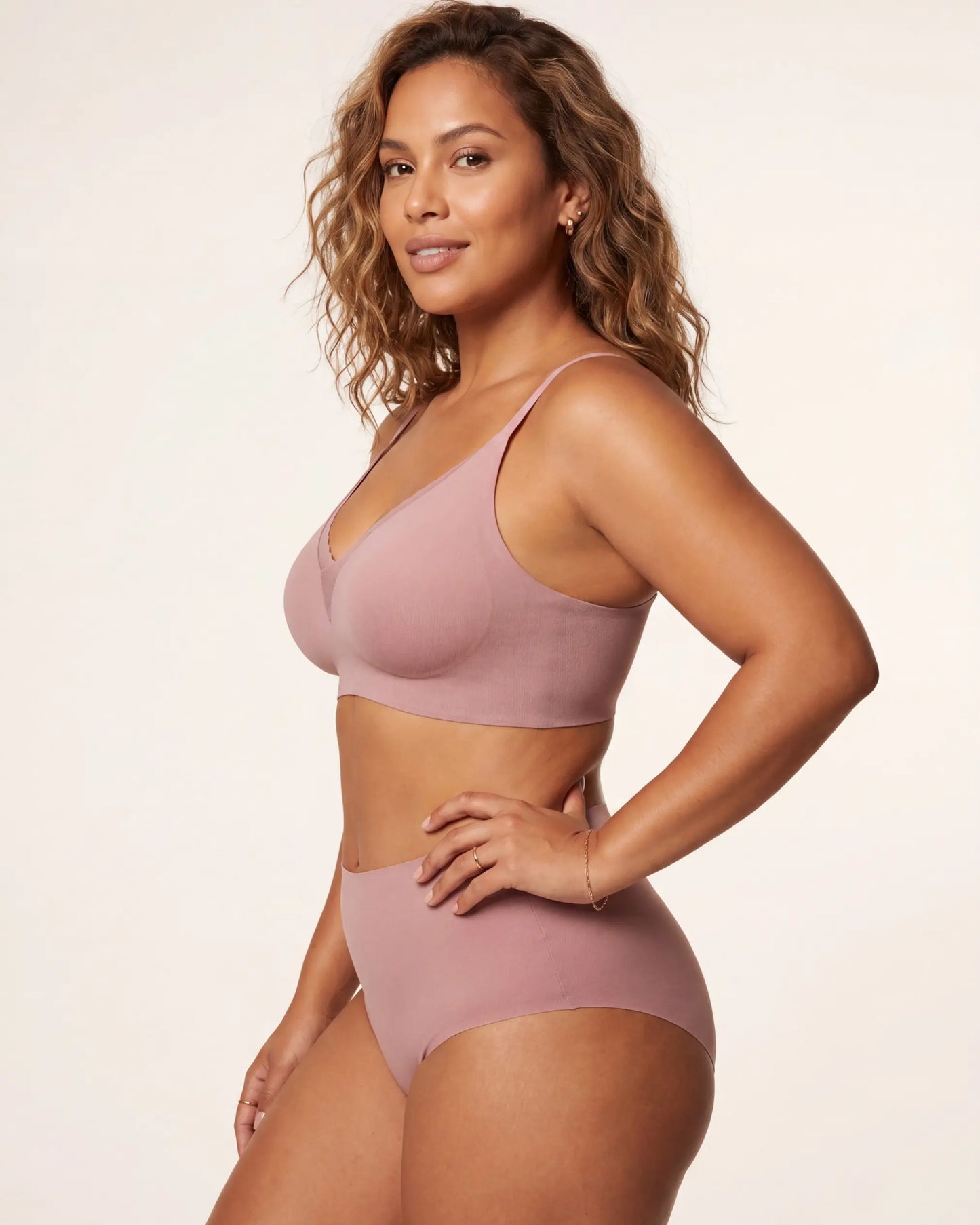 Beauty Bra - Comfort and Beauty