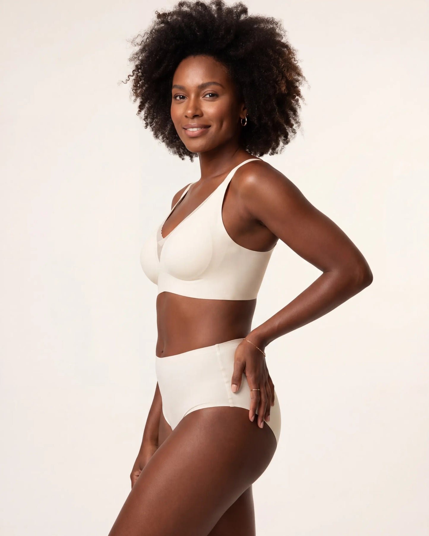 Beauty Bra - Comfort and Beauty
