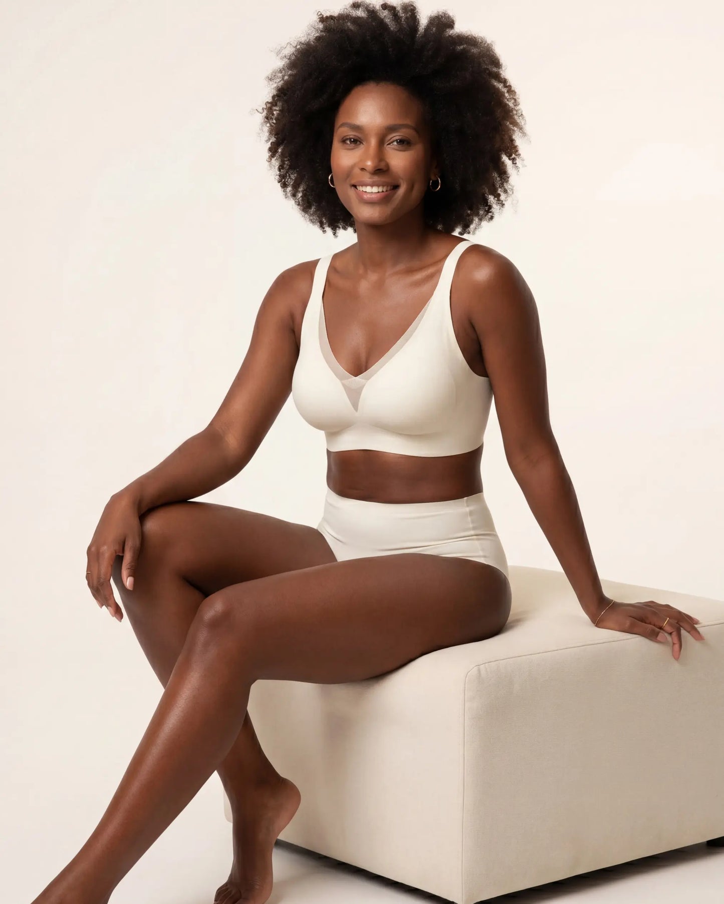 Beauty Bra - Comfort and Beauty