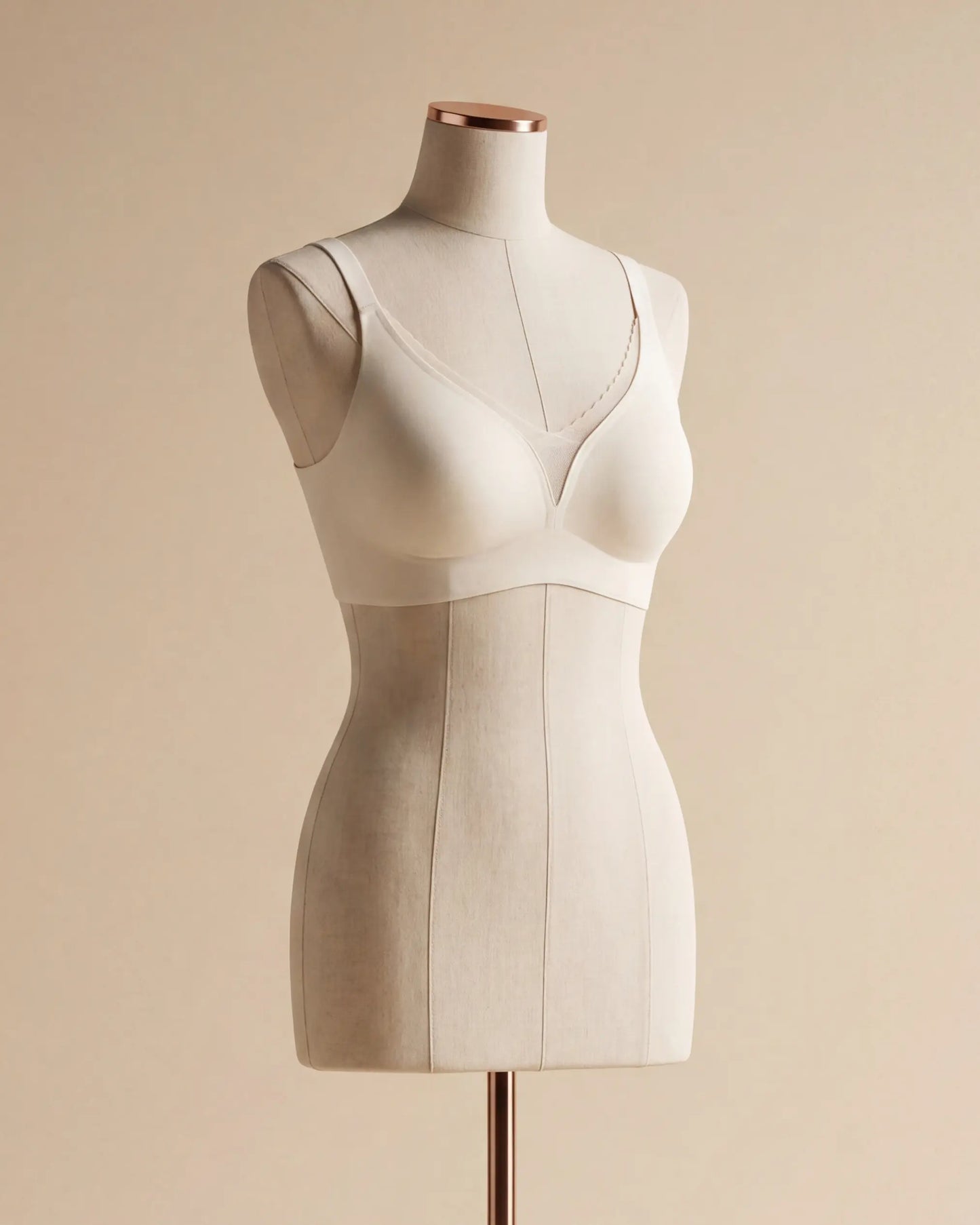 Beauty Bra - Comfort and Beauty