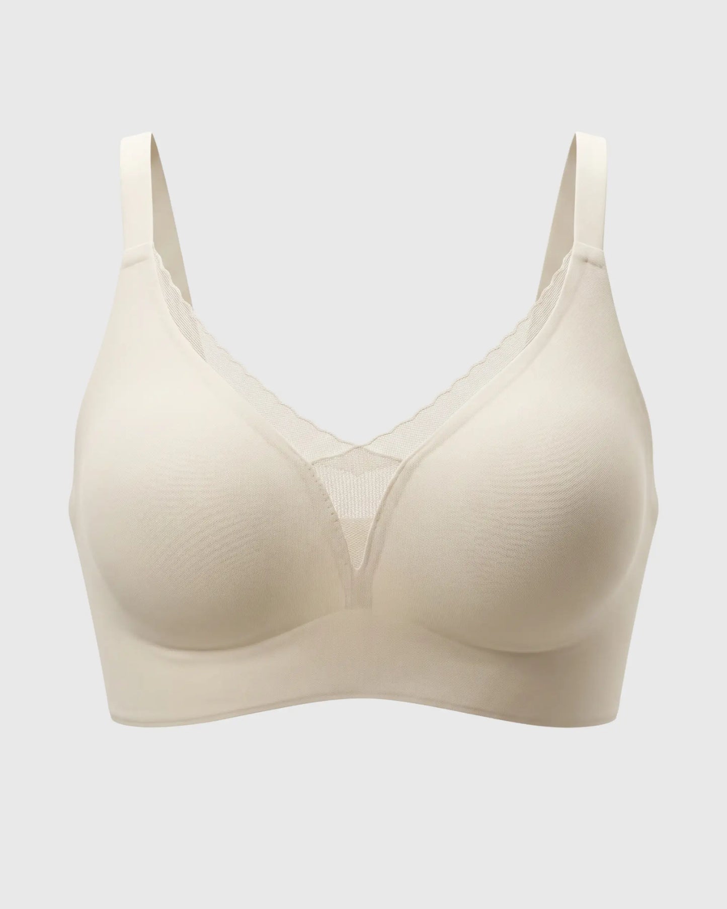 Beauty Bra - Comfort and Beauty