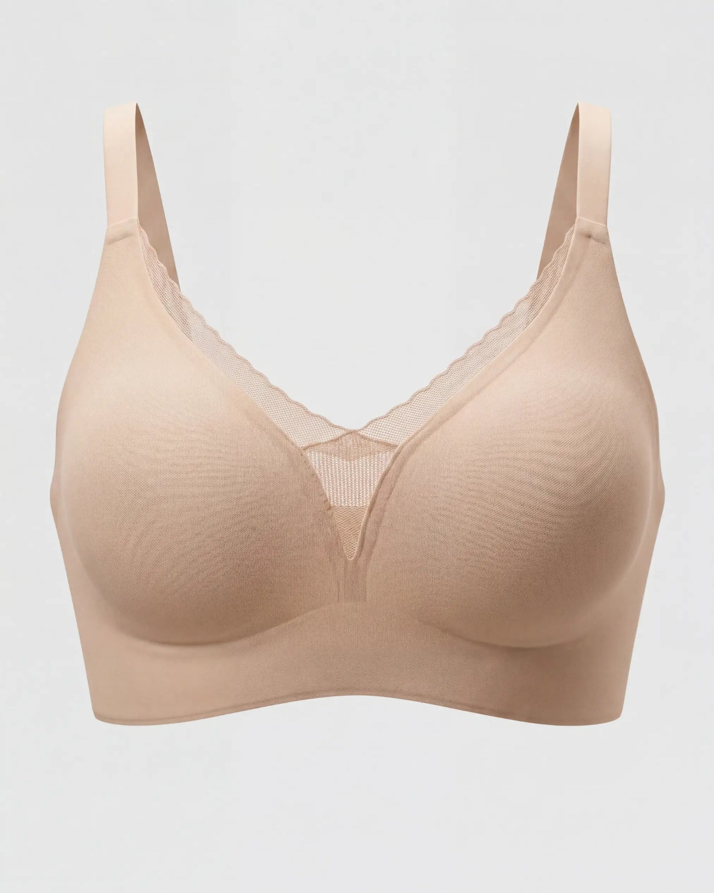 Beauty Bra - Comfort and Beauty