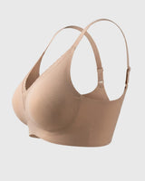 Beauty Bra - Comfort and Beauty