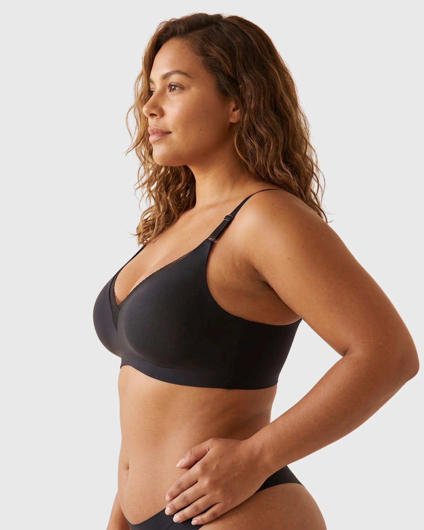 Beauty Bra - Comfort and Beauty