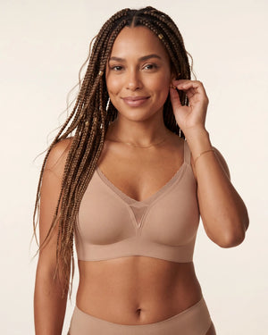 Beauty Bra - Comfort and Beauty