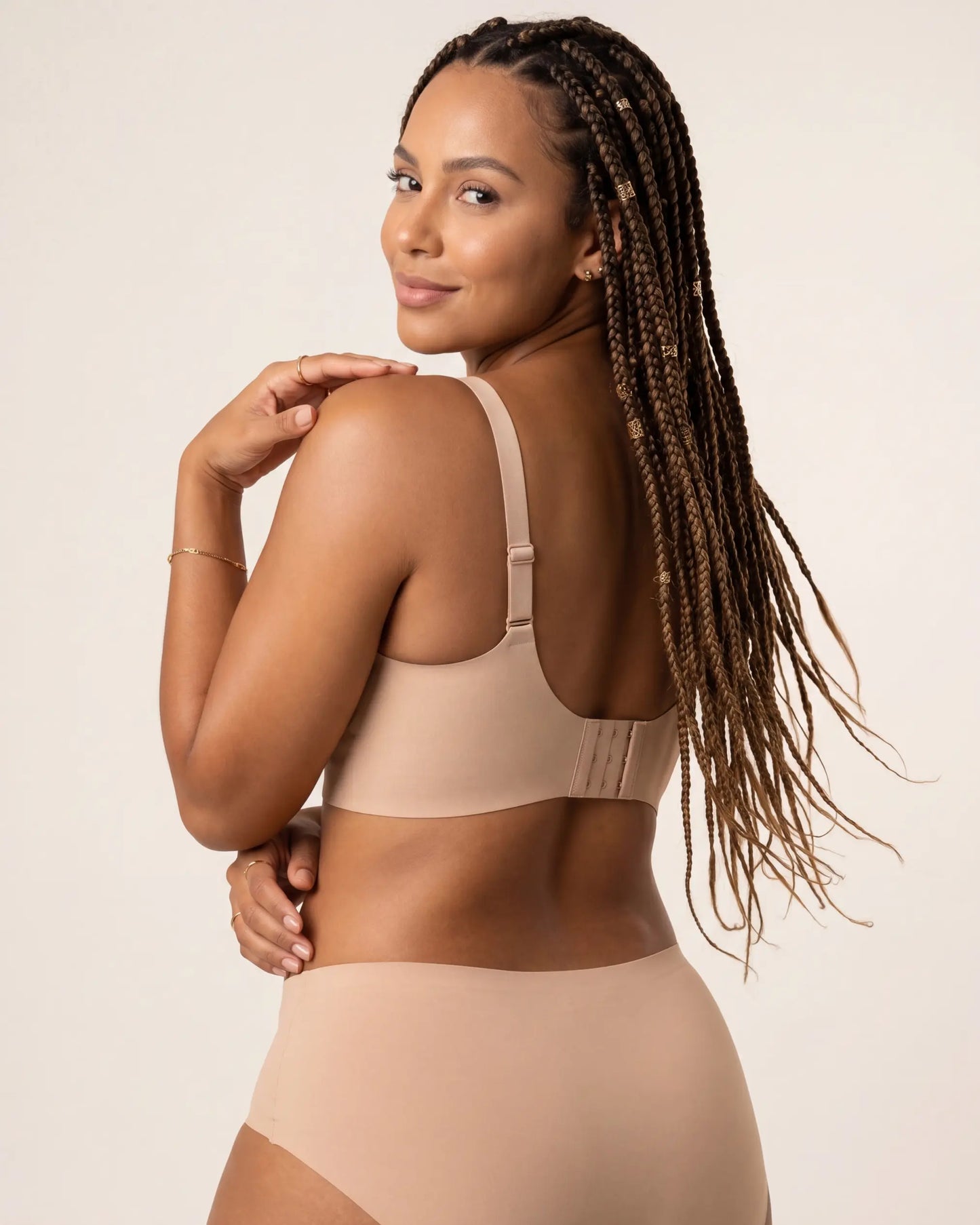 Beauty Bra - Comfort and Beauty