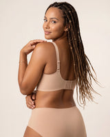 Beauty Bra - Comfort and Beauty