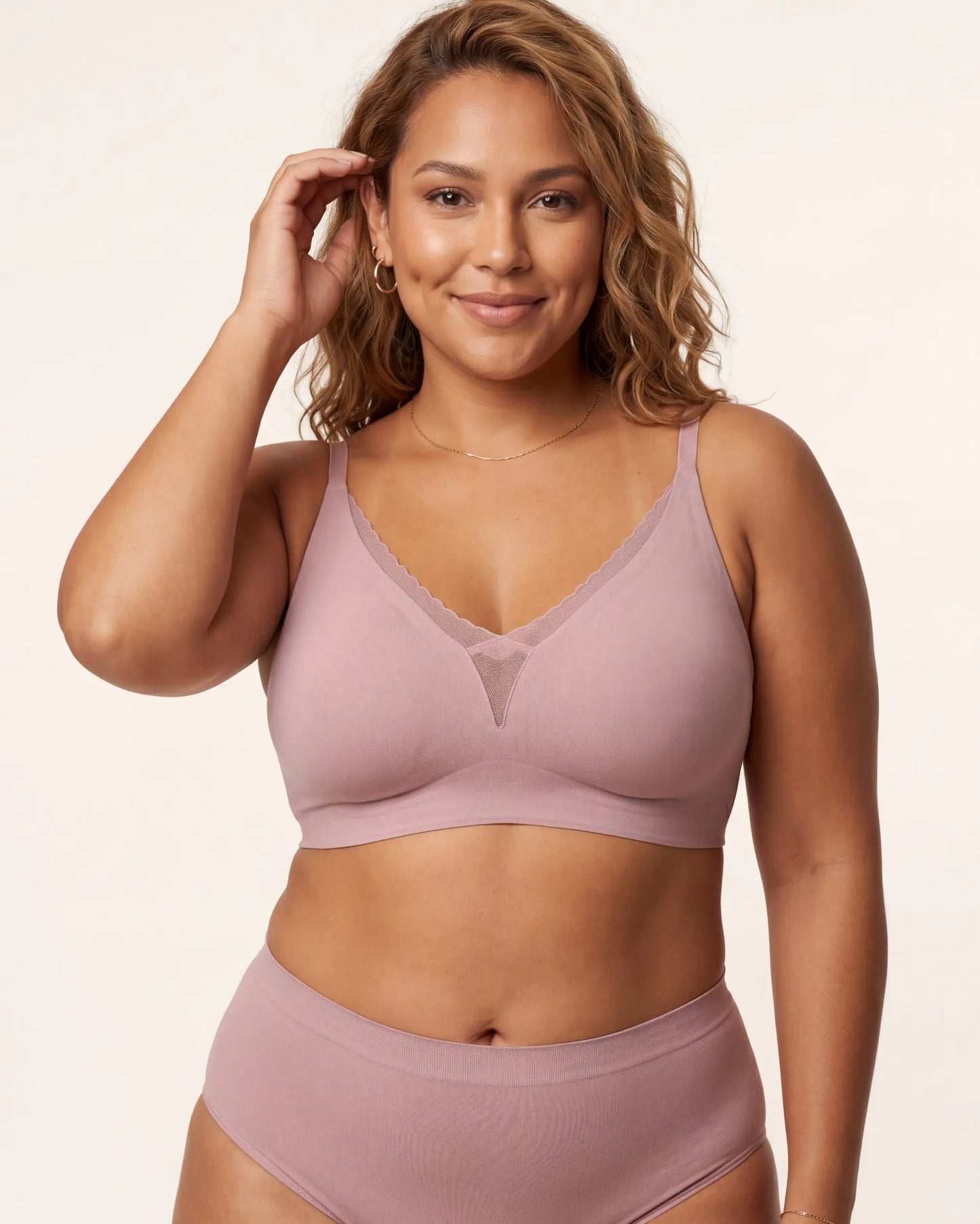 Beauty Bra - Comfort and Beauty