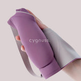 Slim Comfort Wireless Bra — Removable Pads — Cygnuss