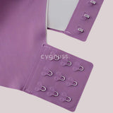 Slim Comfort Wireless Bra — Removable Pads — Cygnuss