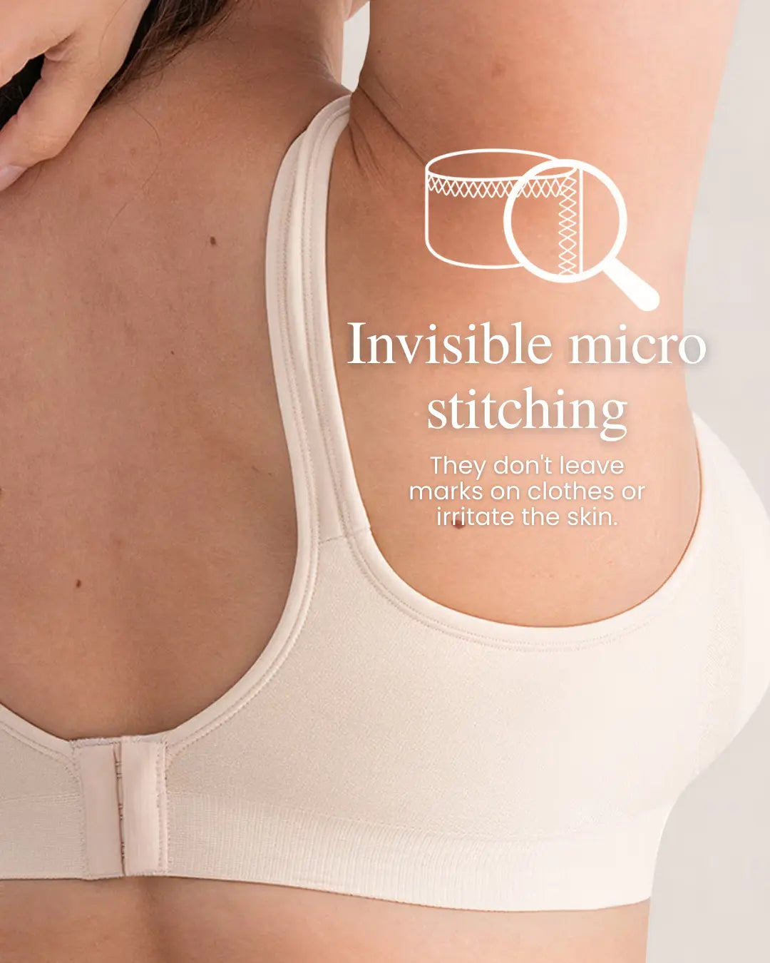 Daily Original Bra — Everyday Comfort