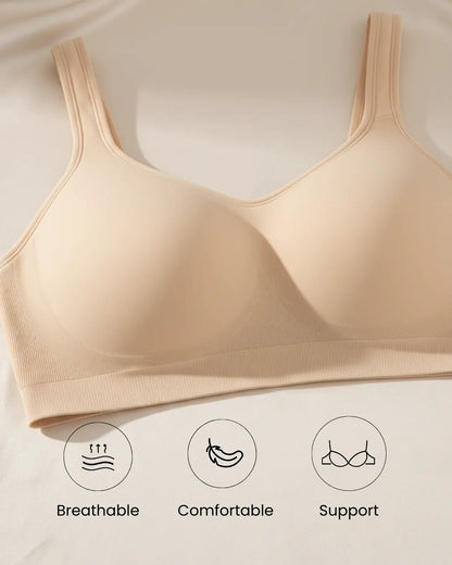 Daily Original Bra — Everyday Comfort
