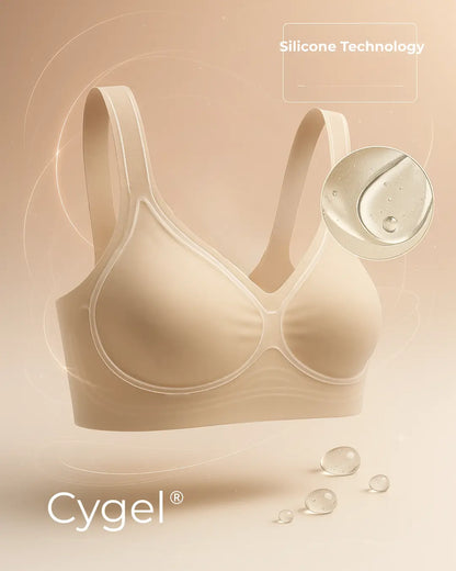 Premium Reinforced Bra — High Support & Comfort