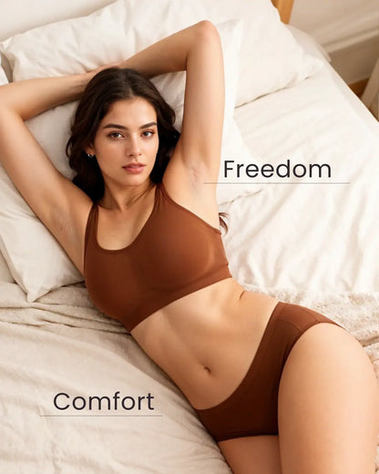 Daily Original Bra — Everyday Comfort
