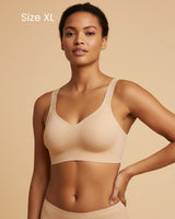 Premium Reinforced Bra — High Support & Comfort