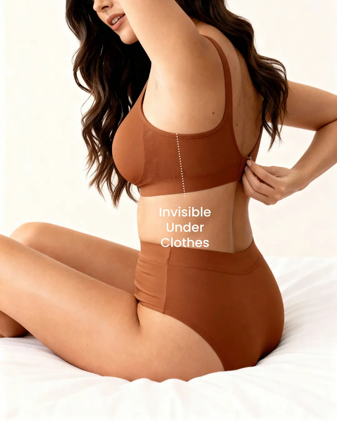 Daily Original Bra — Everyday Comfort