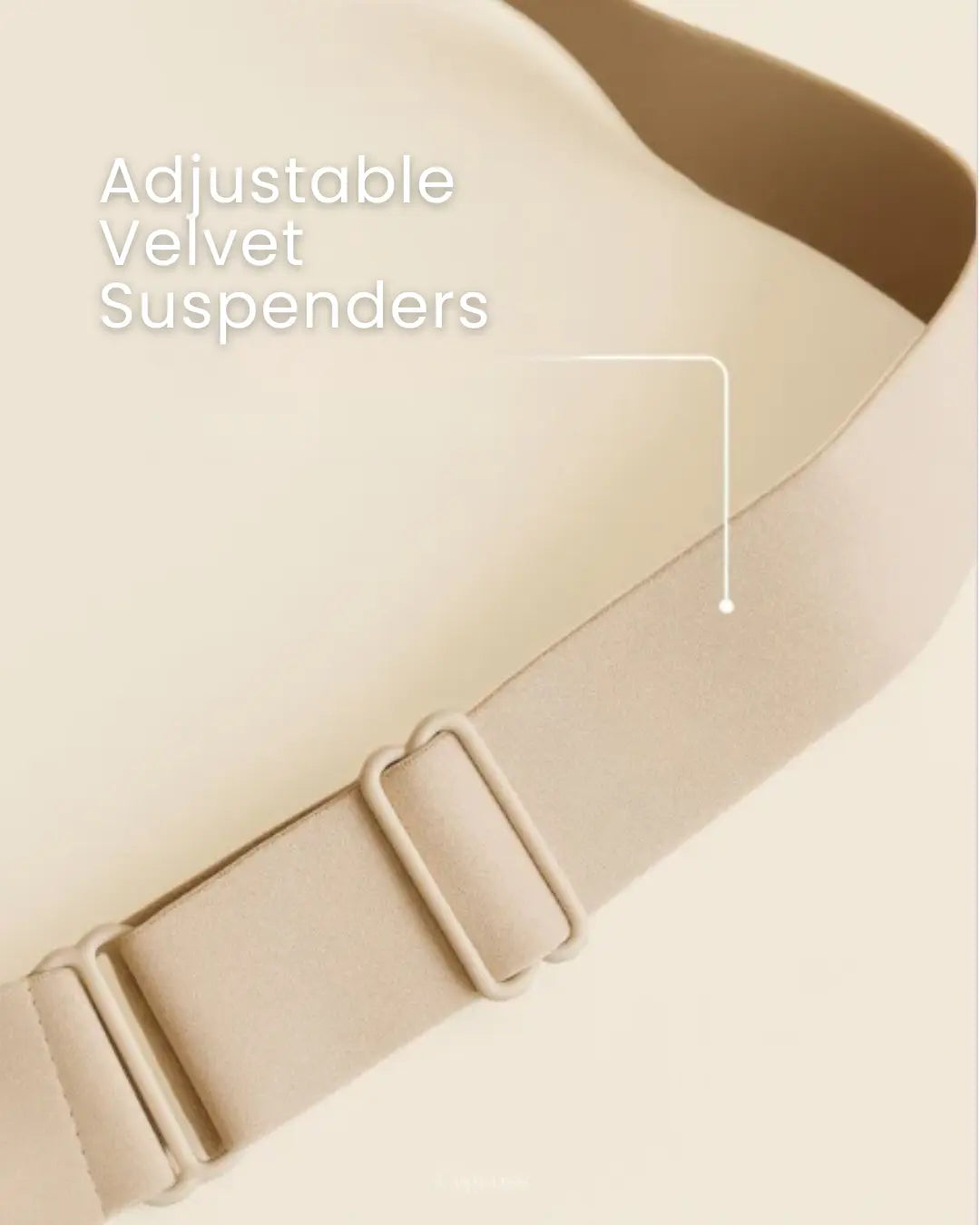 Premium Reinforced Bra — High Support & Comfort