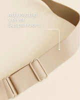 Premium Reinforced Bra — High Support & Comfort
