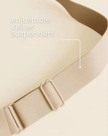 Premium Reinforced Bra — High Support & Comfort